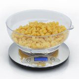 beginner kitchen scale- food scale-scale - Cooking Tips for Beginners - how to learn how to cook -  Cooking scales for Beginner Cooks