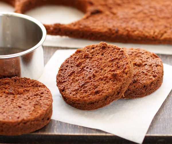 Chocolate Cookies