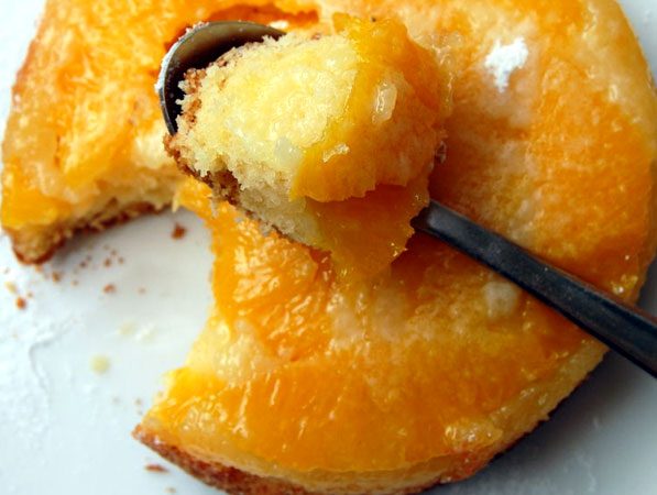 Easy Orange Tat Recipe for Busy Moms - Easy Pie Recipe for Busy Moms image