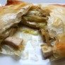 Easy chicken Recipes ideas for Busy Moms - Chicken Puffs Pastry with Endives for Busy Moms thumbnail