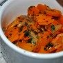 Easy healthy Recipes ideas for Busy Moms - Easy  Braise Carrots  recipe for Busy Moms  thumbnail