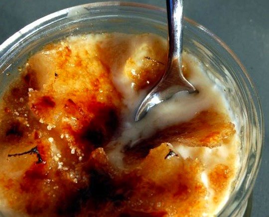 Easy Rice Pudding with Pineapple and Cinnamon Recipes for Busy Moms image