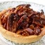 Quick and Easy pie Walnuts Recipes for Busy Moms - Tartlets Walnuts with Honey Recipe thumbnail