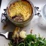 Quick dinner Recipes for Busy Moms - Quick Duck Confit Parmentier Recipe for Busy Moms thumbnail