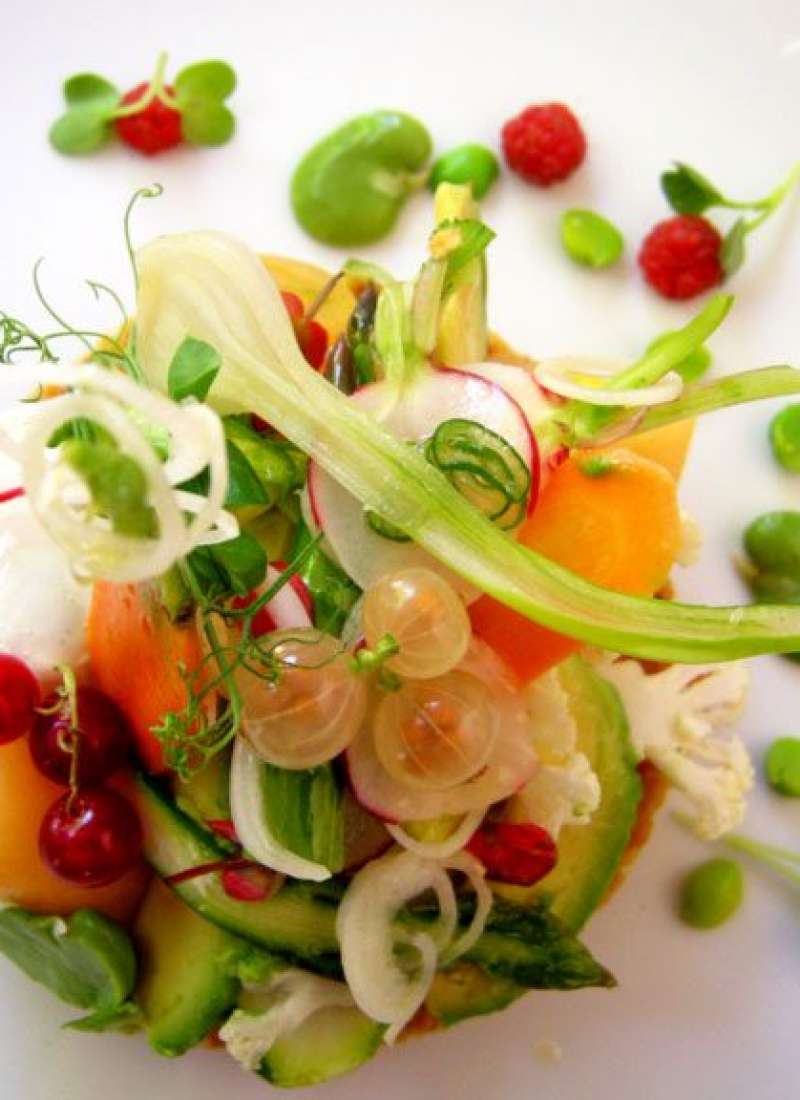 Food Presentation Techniques Food Styling Tips The Art Of Food Presentation Eatwell101
