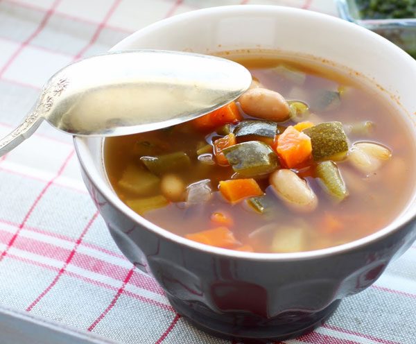 How to Make Your Own Homemade Soups