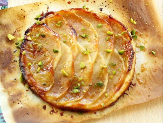 Homemade Apple Tarts Recipe — Easy Apple Tarts Recipe — Homemade Apple tarts Recipe