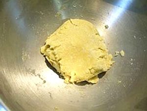 Basic Shortcrust Pastry Recipe — make shortcrust pastry image