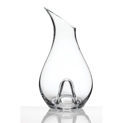 Decanter with Punt