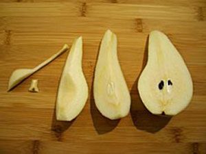 Easy Stewed fruit recipe image