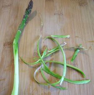 Tips on cooking asparagus — Find asparagus recipes image