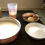 recipe for vanilla ice cream in ice cream maker — vanilla ice cream recipe easy thumbnail