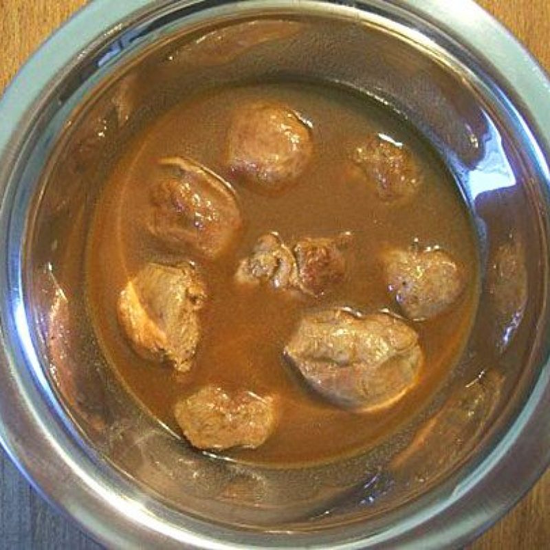 How to Cook a Brown Meat Stew — Eatwell101