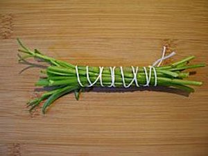 How to Make a Bouquet Garni — Bouquet Garni Recipe image