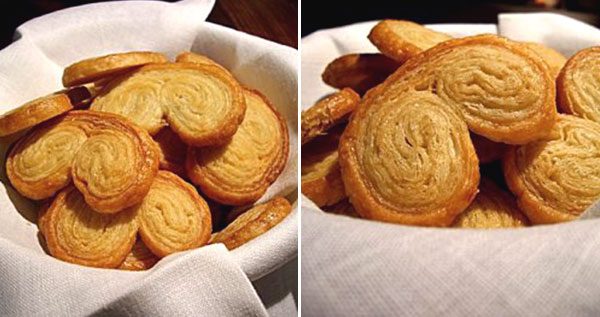 Learn how to make palmier recipe from scratch — easy Elephant Ear pastry Recipe