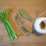 How to Make Bouquet-Garni Make Boquet Garni thumbnail