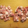 How to Make Roast Rack Of Lamb sauce - lamb's rack recipe thumbnail