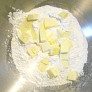 Shortcrust Pastry Ingredients — Butter Shortcrust Pastry thumbnail