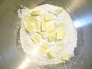 How to Make Shortcrust Pastry - Homemade shortcrust pastry recipes image
