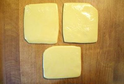 How to Make Shortcrust Pastry recipe - Homemade shortcrust pastry recipes image