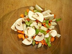 How to Make Wine Marinades &mdash; T-Bone Wine Marinade Recipe &mdash; Red Wine Marinade &mdash;&nbsp;White Wine Marinade image