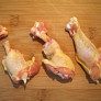 simple chicken drumettes recipes - learn to make chicken drumettes thumbnail