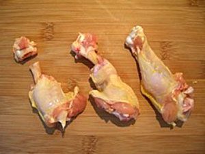 Learn How to cook roasted chicken - Learn to cook roasted chicken recipe image