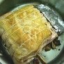 Make Roast Rack Of Lamb - roast of lamb lamb rack step by step thumbnail