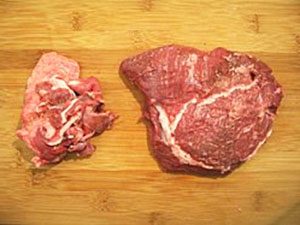 Easy Wine Marinades &mdash; Steak Wine Marinade Recipe &mdash; Red Wine Marinade &mdash;&nbsp;White Wine Marinade image