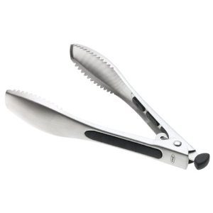 OXO SteeL Ice Tongs