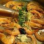Prawn recipes — Recipes-for-prawns — healthy shrimp recipes — How to cook shrimp — Easy-shrimp-recipes — Homemade Garlic Sauteed Prawns Recipe — Sauteed Shimp Recipe — Easy Sauteed Prawn Recipe thumbnail