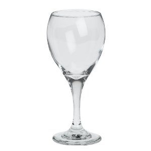 Wine Goblet, Set of 12