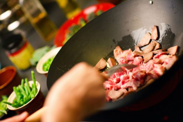 Cooking Faster: How to Cook Quick Meals For Dinner — Quick Cooking Tips