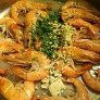 How to cook shrimp  - healthy shrimp recipes — Easy-shrimp-recipes — Homemade Garlic Sauteed Prawns Recipe — Sauteed Shimp Recipe — Easy Sauteed Prawn Recipe thumbnail