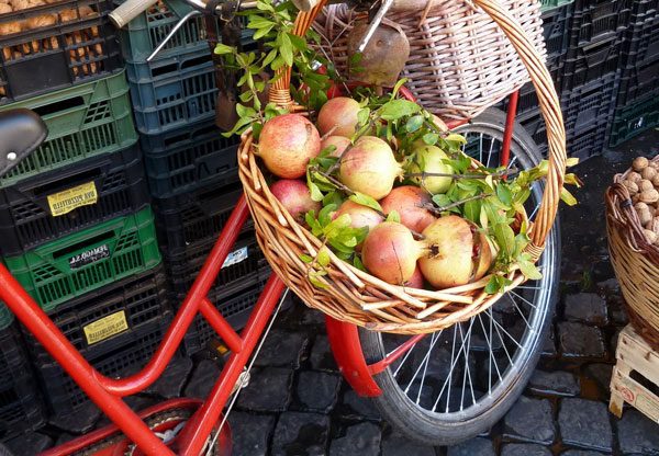 6 Fundamentals for Eating Healthier