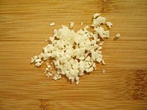 Homemade Garlic Sauteed Prawns Recipe — Sauteed Shimp Recipe — Easy Sauteed Prawn Recipe image
