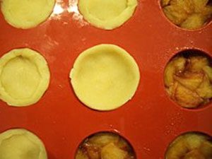 recipe for tart tatin - apple tart tatin recipes image