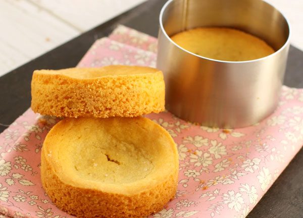 Shortbread Cookies