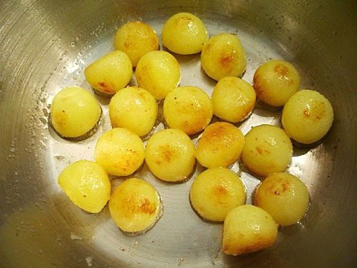 learn to cook potato - easy ways to make potatoes image