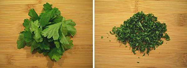 tartar sauce for cooking beginners - how to make tartar sauce image