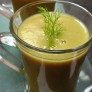 Fennel Velvety Soup Recipe Cooking for the Weekend thumbnail