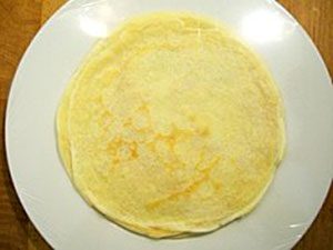 how to make French Crepes Recipe - French Crepes Recipe image