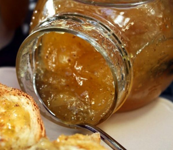 learn to cook Fruit Jam for Weekend Dinner - learn to cook fruit jam image