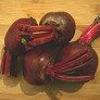 learn to make beets in foil - quick beets recipe thumbnail
