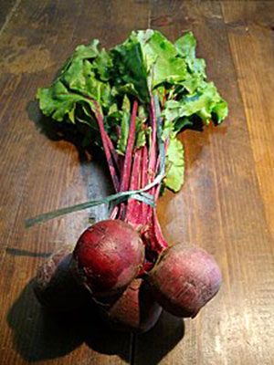 How to Cook Beets in Oven - learn to cook beets in oven image