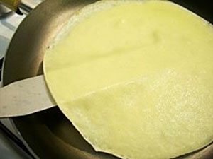 How to Make Crepes - How to cook Crepes image