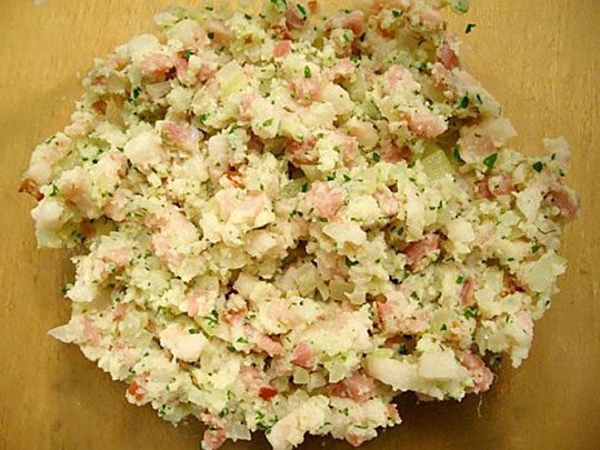 learn to cook lean stuffing with pictures