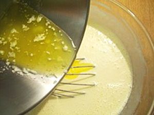 Crepe Dough Recipes - How to Make a pancake image