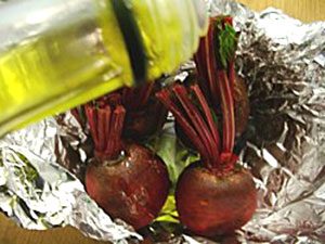 Learn To Cook Beets - How to cook beets image