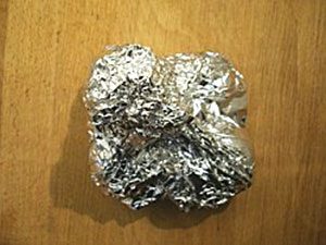 Learn To Cook Beets in foil - how to bake beets in foil image